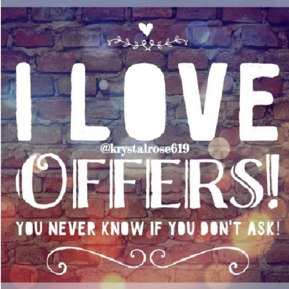 ❤Offers Welcome❤ - Picture 6 of 6